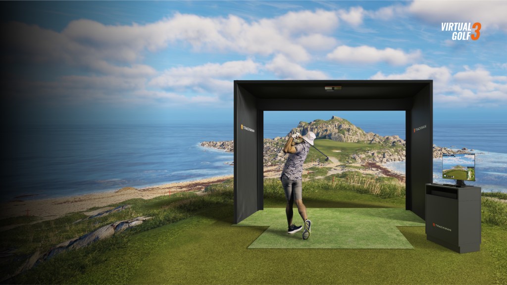 24/7 Indoor Simulator Access